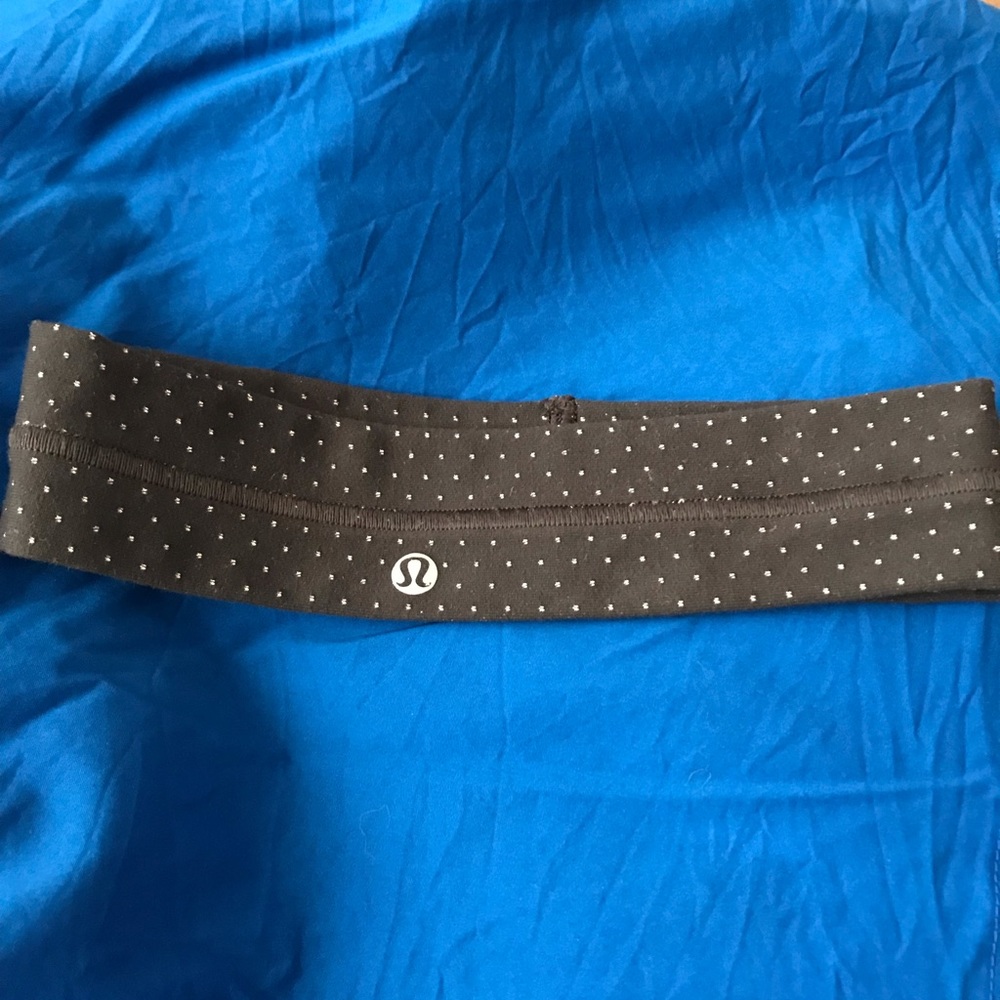 Lulu headband